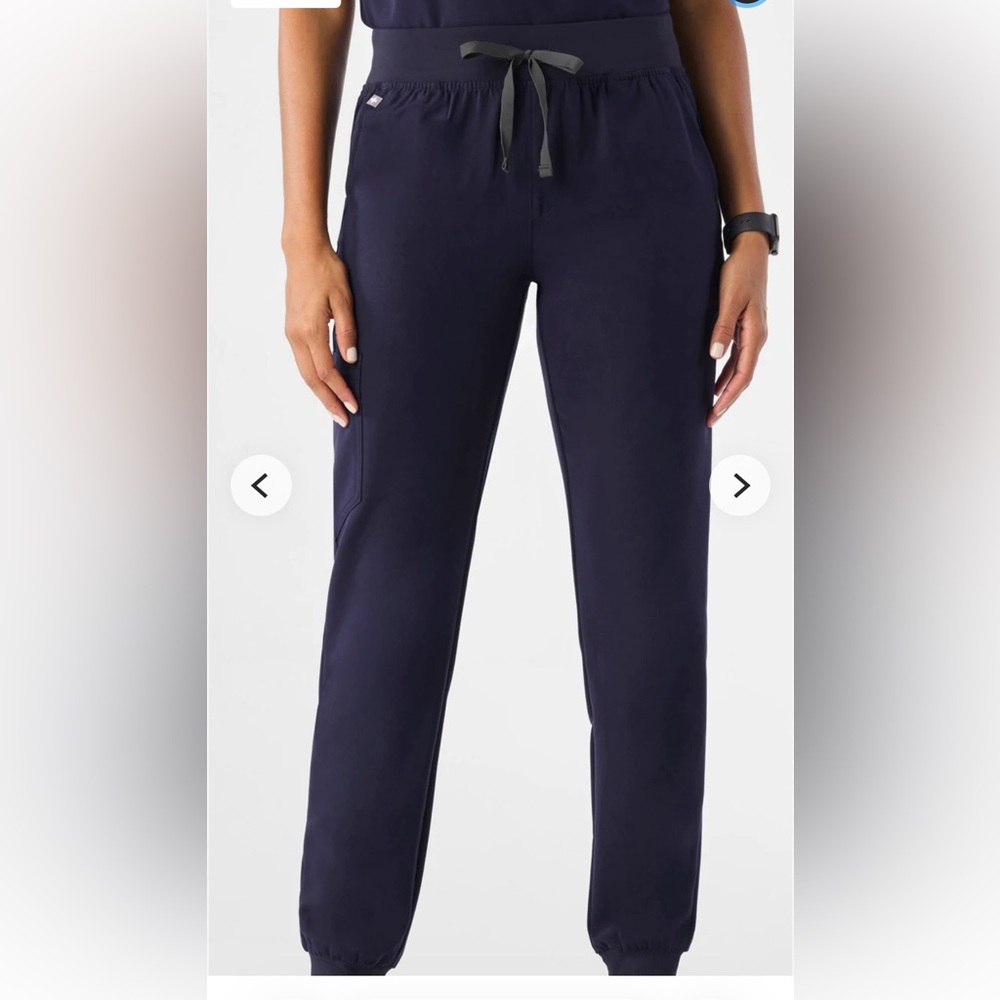 Figs Zamora joggers